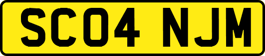 SC04NJM
