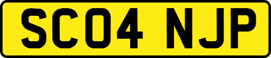 SC04NJP
