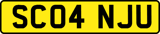 SC04NJU