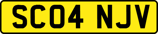 SC04NJV