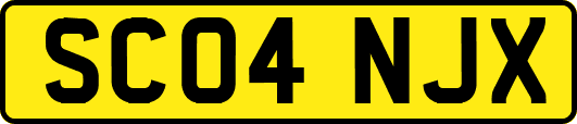SC04NJX
