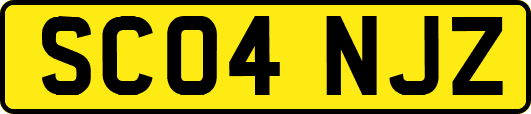 SC04NJZ
