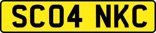 SC04NKC