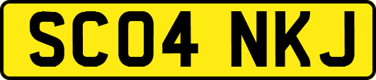 SC04NKJ