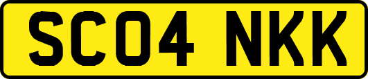 SC04NKK