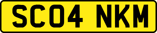 SC04NKM