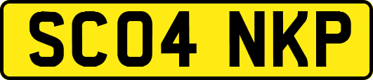 SC04NKP