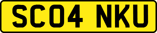SC04NKU