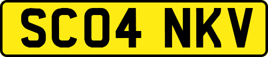 SC04NKV