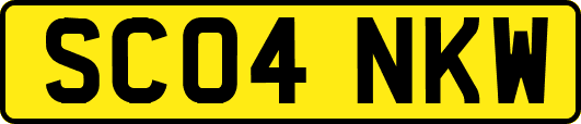 SC04NKW