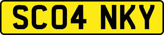 SC04NKY