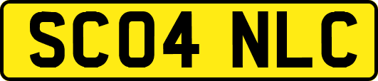 SC04NLC
