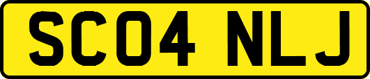 SC04NLJ