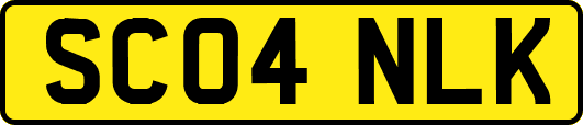 SC04NLK