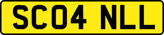 SC04NLL