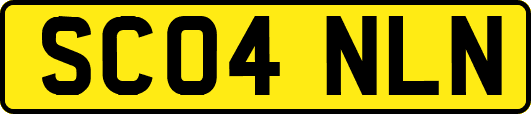 SC04NLN