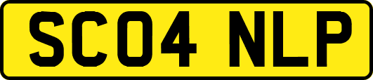 SC04NLP
