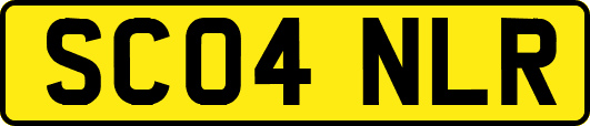 SC04NLR