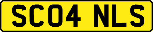 SC04NLS