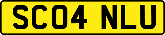 SC04NLU