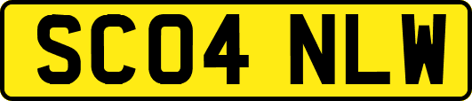 SC04NLW