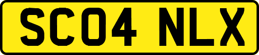 SC04NLX