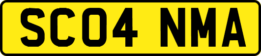 SC04NMA