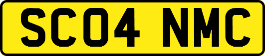 SC04NMC