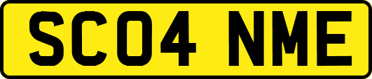 SC04NME