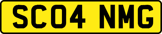 SC04NMG