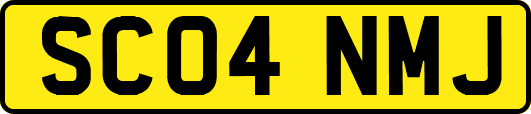 SC04NMJ
