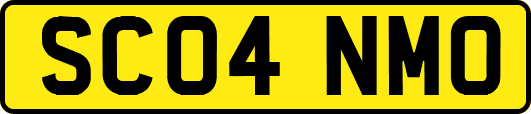 SC04NMO