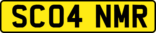 SC04NMR