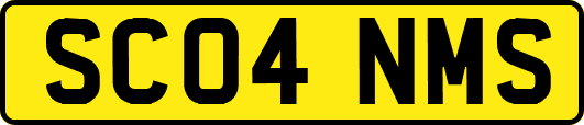 SC04NMS