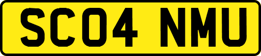 SC04NMU