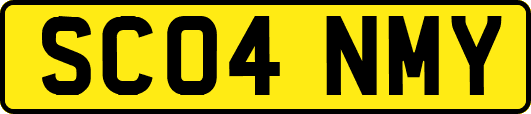 SC04NMY