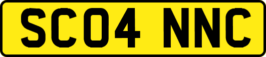 SC04NNC