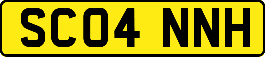 SC04NNH