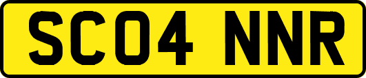 SC04NNR