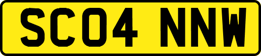 SC04NNW