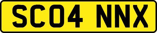 SC04NNX