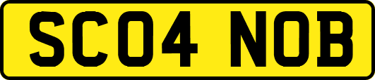 SC04NOB