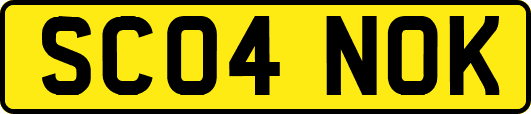 SC04NOK