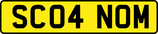 SC04NOM