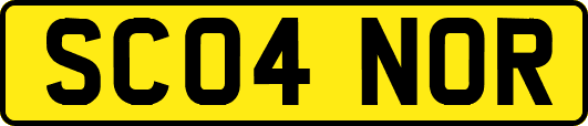 SC04NOR