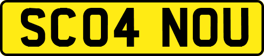 SC04NOU