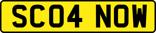 SC04NOW