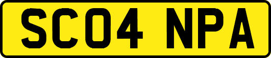 SC04NPA
