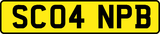SC04NPB