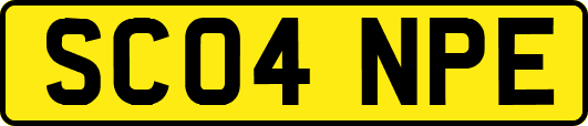 SC04NPE